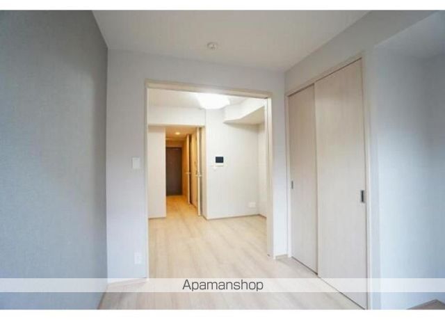 LIMERESIDENCE HIKIFUNEの内装写真