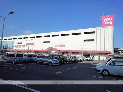 プラシードⅠ[1LDK/46.89m2]の周辺3