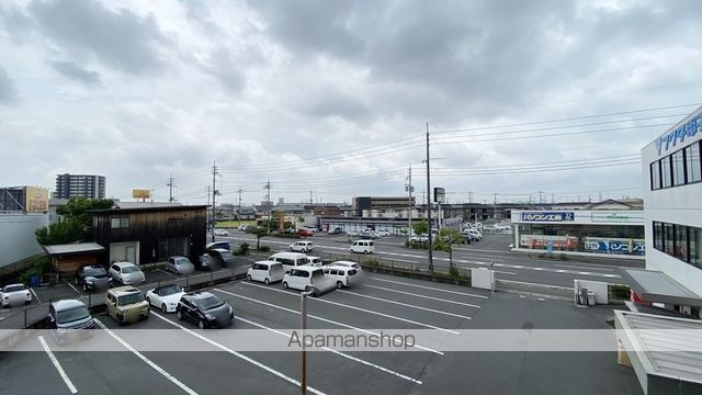 セントフォレスト下中野Aのその他写真