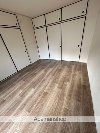 鈴が峰第５団地２号棟[3K/63.73m2]の内装1