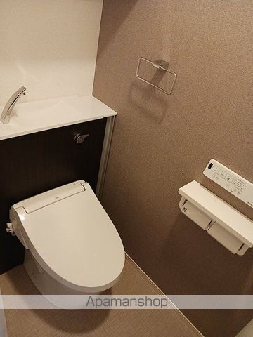 ラ・クラリテ高須の内装写真
