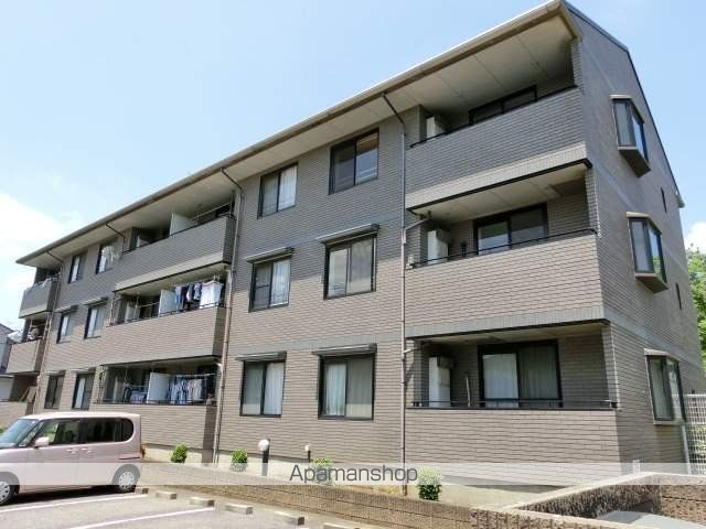 カーサみつわ台 Fの外観写真