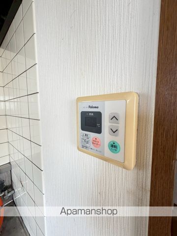 かどなハイツの内装写真