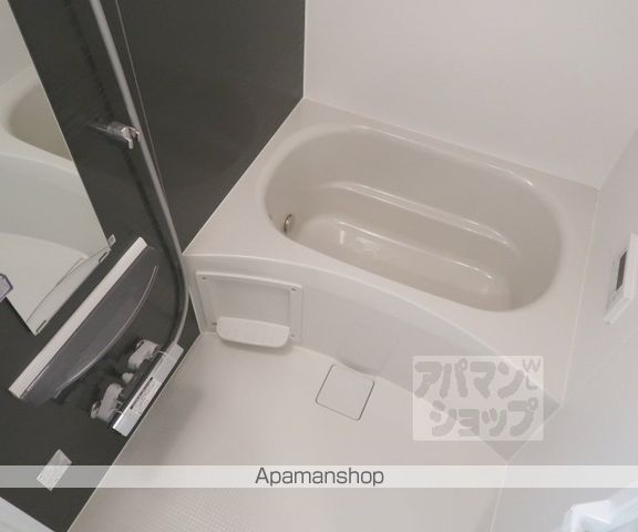 ソルテラス京都JUJO華の内装写真