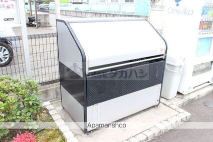 アンジュ[1K/31.7m2]の共用部5