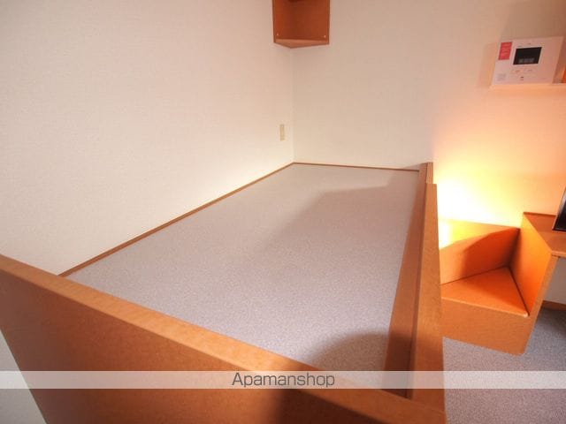 レオパレスSHIOHARAIIの内装写真