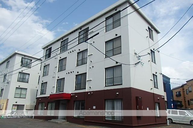 シャトレ麻生