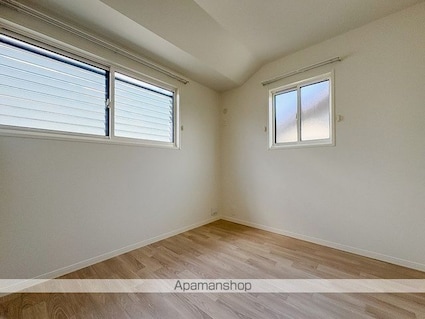 Ｇｒａｎｄ　Ｖｉｌｌａ[3LDK/79.28m2]のトイレ