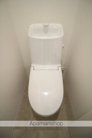 ETENA中仙道西の内装写真
