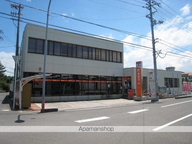 予讃線 伊予桜井駅 徒歩12分 2階建 築24年の周辺写真