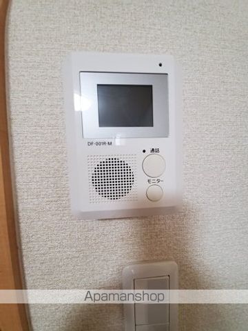 レオパレスニューセレッソの内装写真