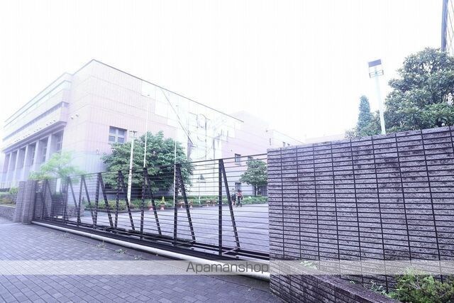 東京都立川市錦町２丁目[1R/23.08m2]の周辺7