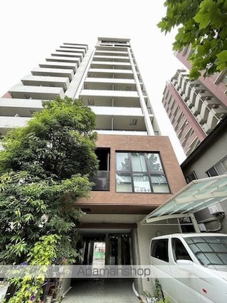 アウローラ[1K/33.04m2]の外観1