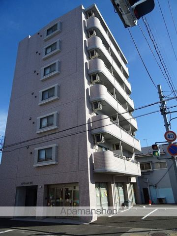 エアフォルク平成の外観写真