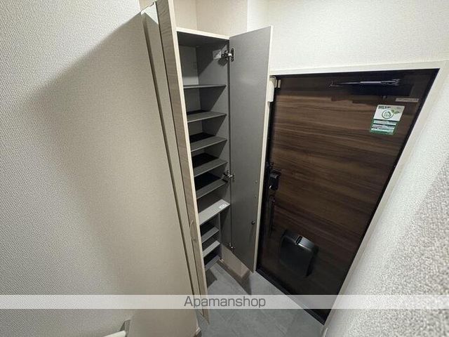 セレスティア竹ノ塚の内装写真