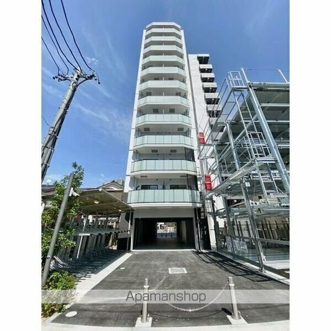S-RESIDENCE平安通の内装写真