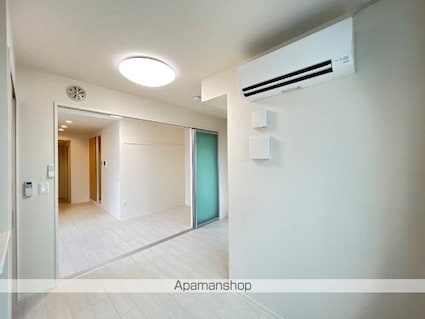 ハイムマルセン日野[1LDK/32.7m2]の内装4