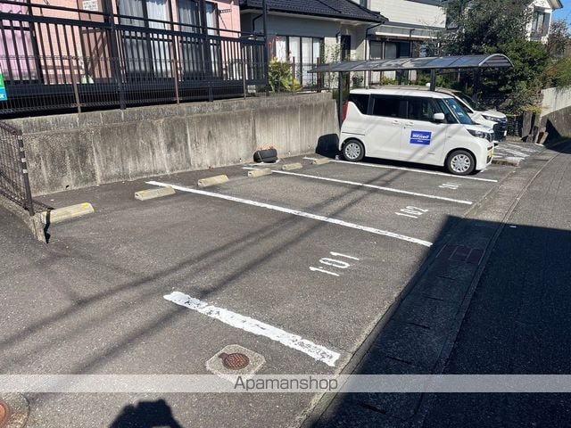 フローラ花山手Bのその他写真