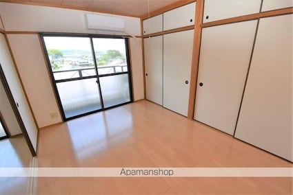 高田グランドマンション[3DK/57.96m2]の内装1