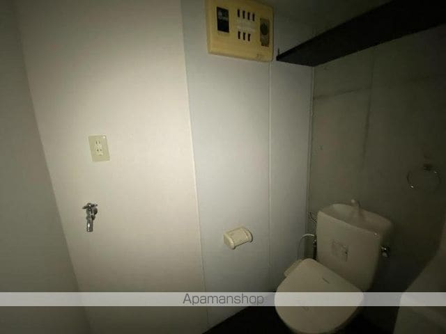 カローラ林町の内装写真