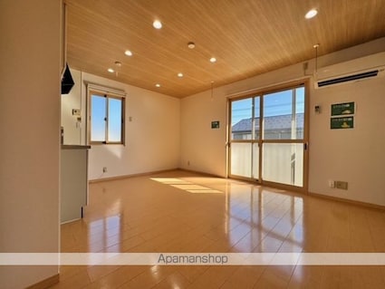 ルピナス明里橋　Ｂ[2LDK/50.34m2]の内装1