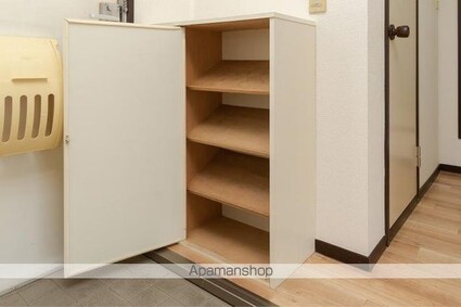 パナハイツ木太Ａ・Ｂ・Ｃ[2DK/35.91m2]の内装6