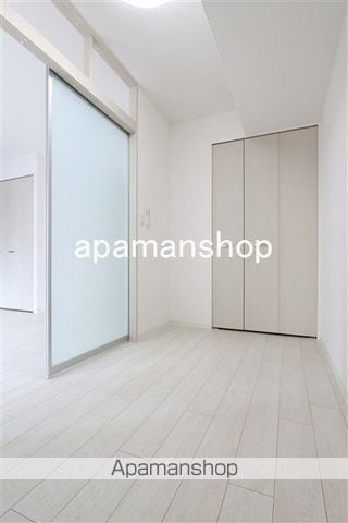 VILLASERENO玉造本町の内装写真