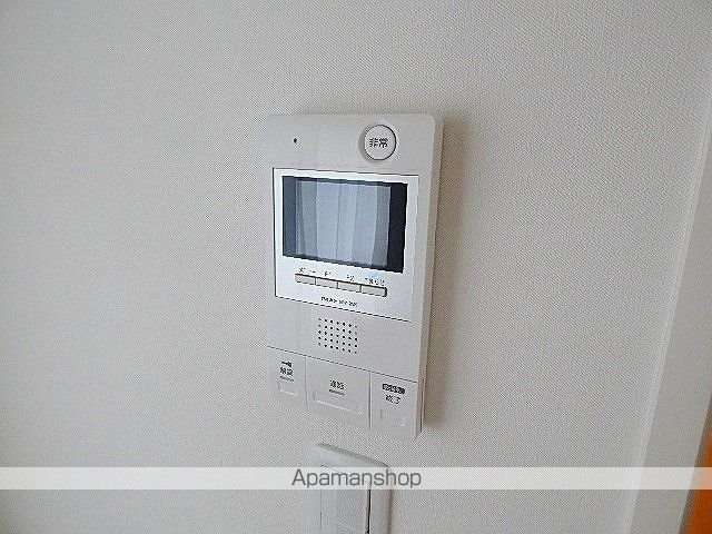 ベルヴュコート立川の内装写真