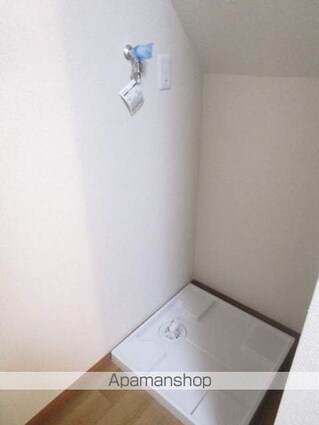 東田荘Ｆ[1DK/34.48m2]の内装8