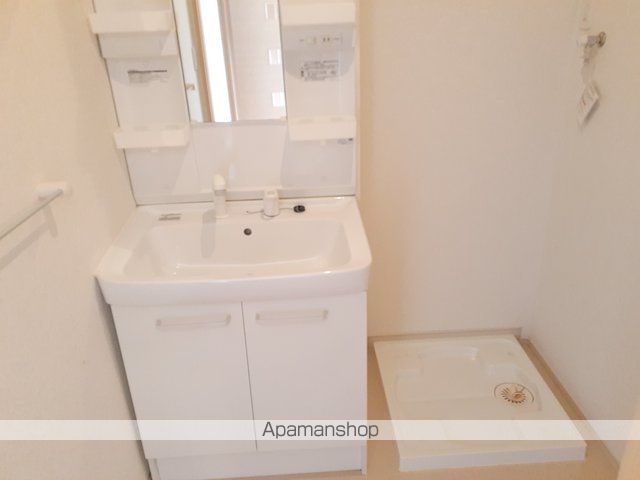 ソレイユAの内装写真