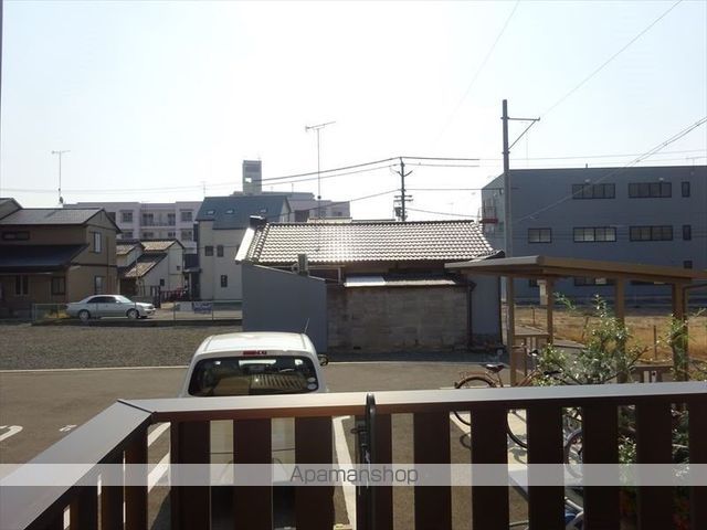 D−ROOM山口 B棟のその他写真