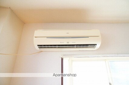 エルディム茂木[2DK/39.73m2]のその他設備