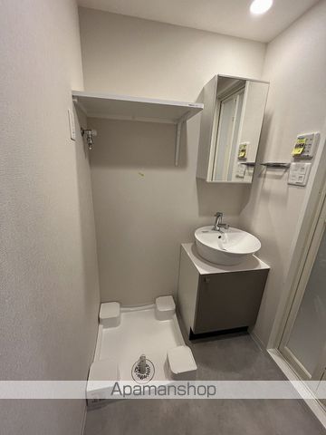 ESLEADRESIDENCE梅田DUOの内装写真