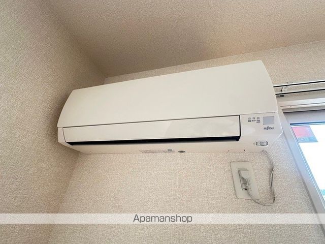 ソレイユ ヴィラージュMの内装写真