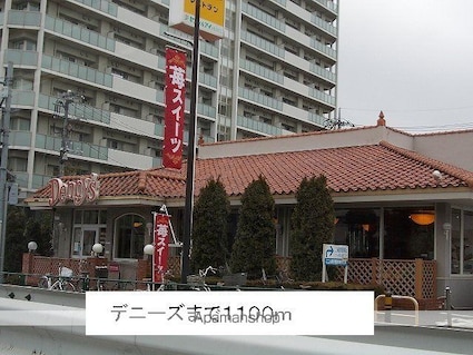 アビタシオン・Ｍ[1K/25.72m2]の周辺6