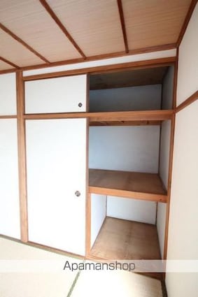 木太町木村邸[3DK/56.16m2]の収納