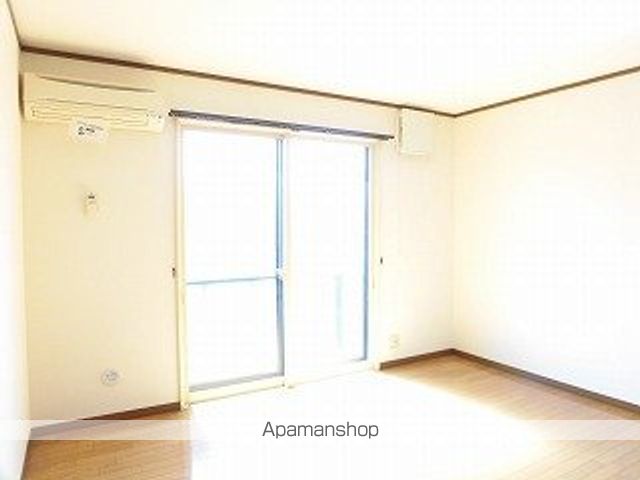 ノースヒルズの内装写真