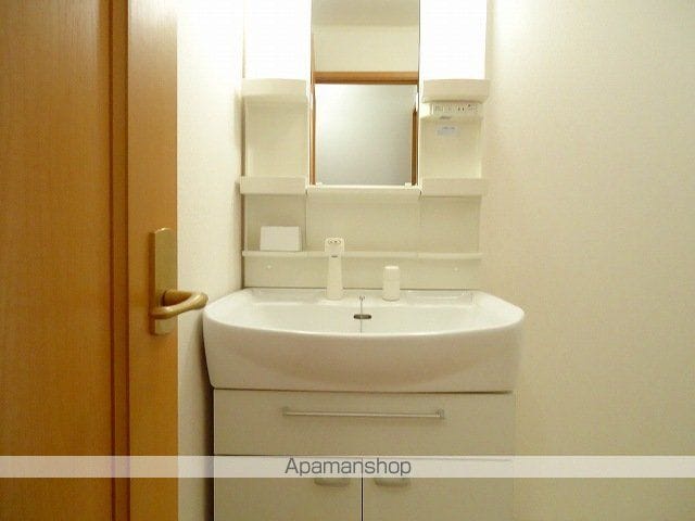 ノーブルR・S Aの内装写真