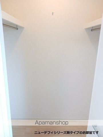 フォレスタ・フィオーレの内装写真