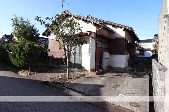 高岡市石瀬788-33戸建の外観写真