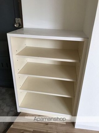 サンハイツ[1R/16m2]の内装4