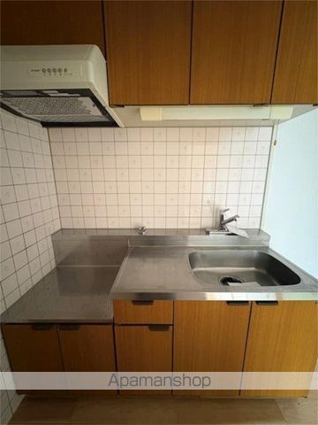 グレイスミシマの内装写真
