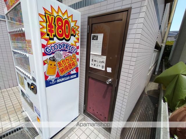 メゾン小若江のその他写真
