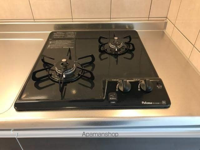 エスポワール Eの内装写真