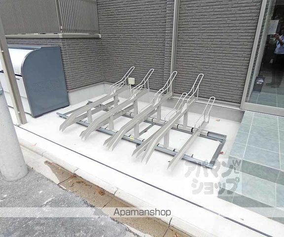 PRIVATE RESIDENCE百万遍のその他写真
