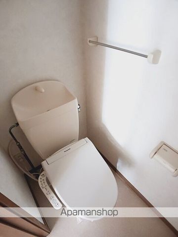 ノヴェル Bの内装写真