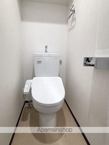 PREJIO大正の内装写真