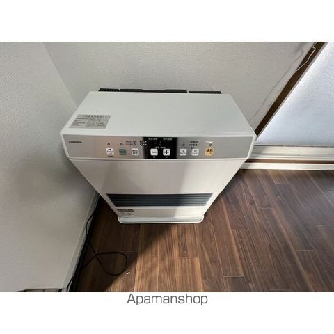 ショパンシャトーの内装写真