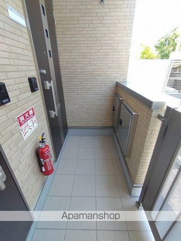 フォレストヴィラ千里イーストのその他写真