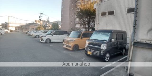 レオパレスエクレールK IIのその他写真